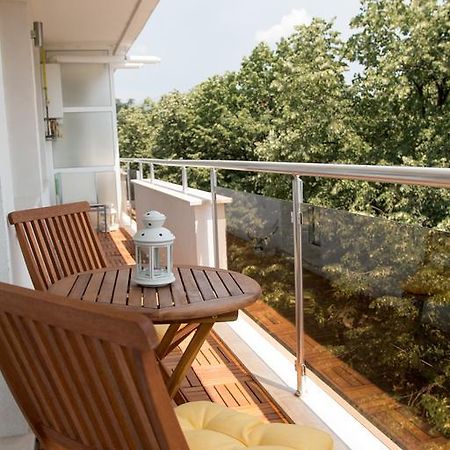 Square View Apartment Kazanlŭk Cameră foto