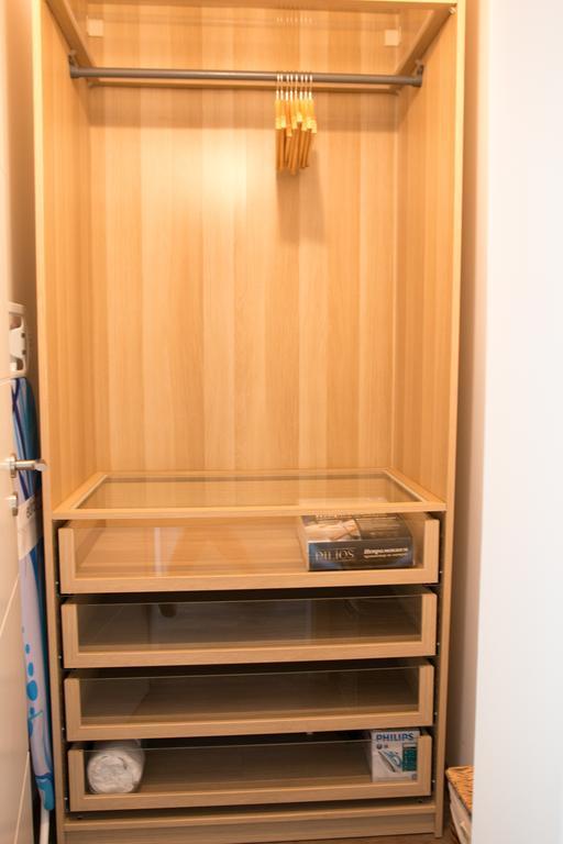 Square View Apartment Kazanlŭk Cameră foto